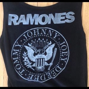 Ramones Daydreamer Bodysuit